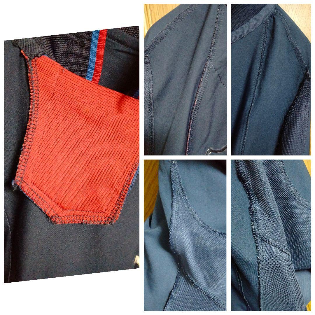 ナイキ バルセロナ ロナウジーニョ #10 ユニフォーム 03/04 サード