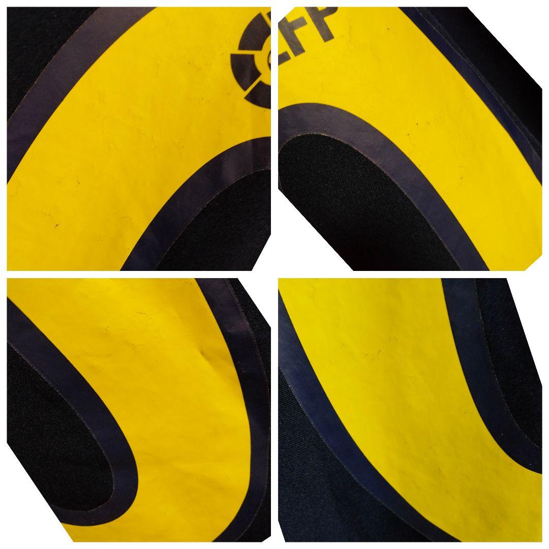 ナイキ バルセロナ ロナウジーニョ #10 ユニフォーム 03/04 サード