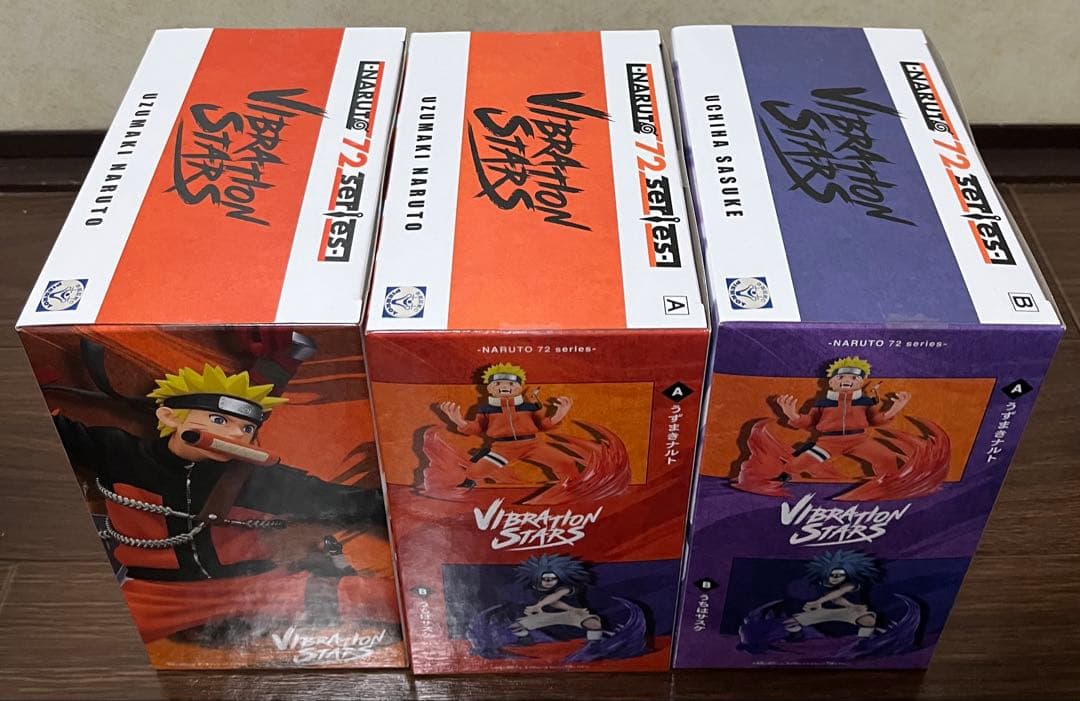 プライズフィギュアセット 全8種 - メルカリ