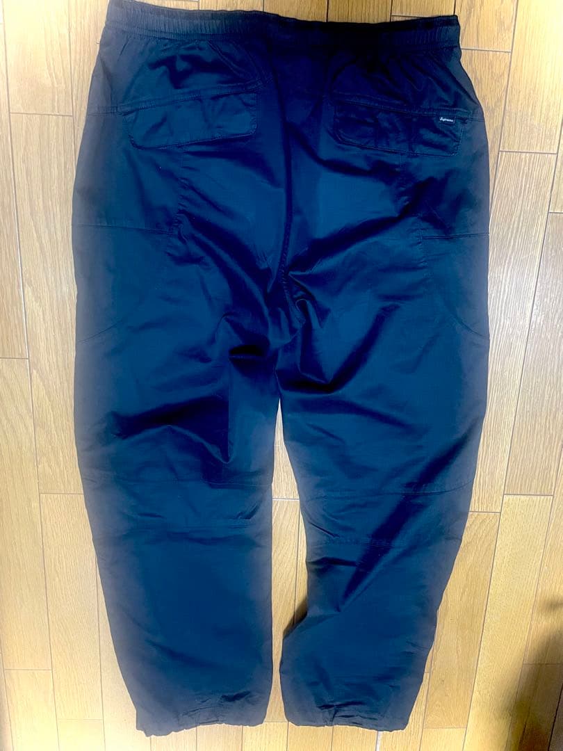 値下げ‼️Supreme Cotton Cinch Pants