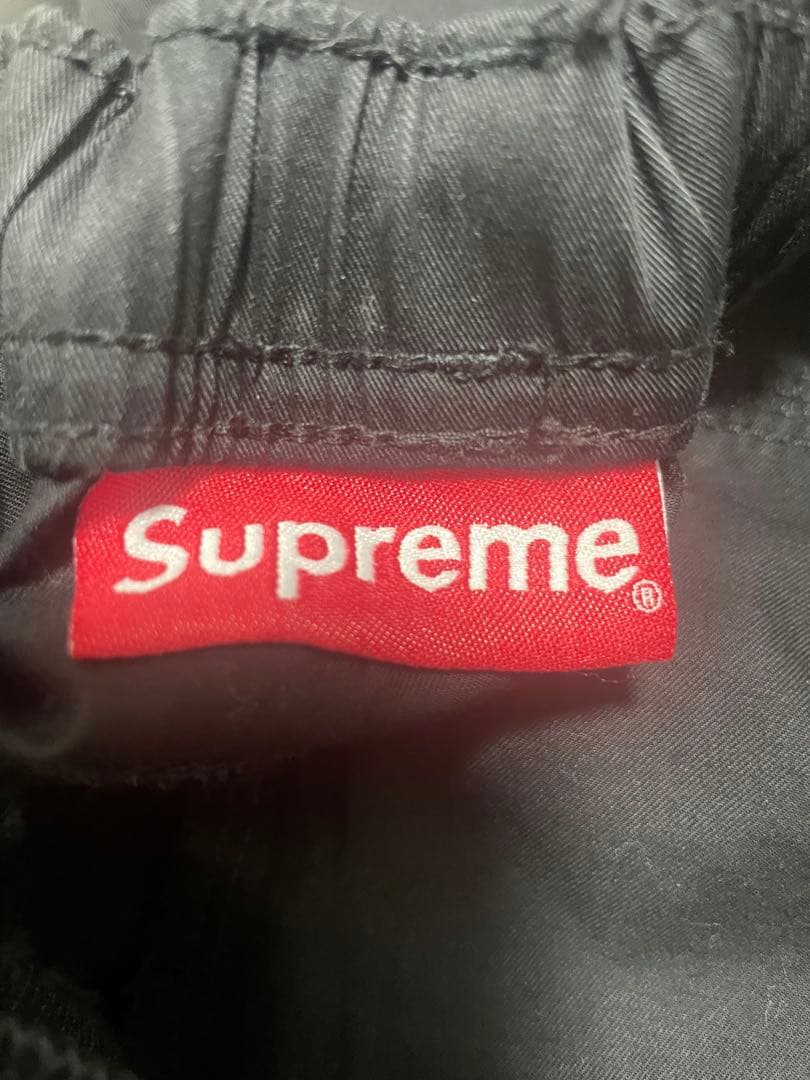 値下げ‼️Supreme Cotton Cinch Pants