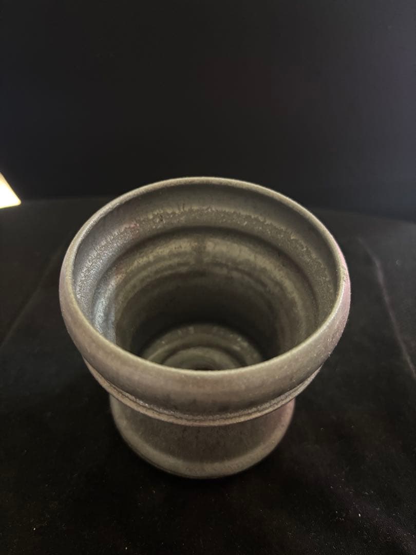 amane 植物 鉢 渋谷 英一-Opus- 002 ※Small アガベ 塊根