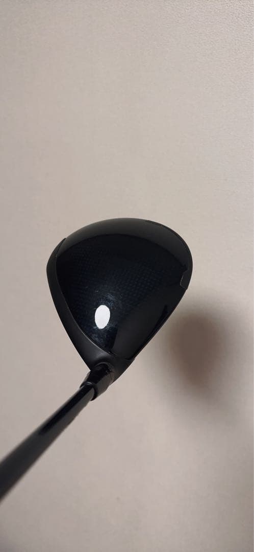 極品レア】パラダイム トリプルダイヤ 8度 フジクラ6s ベンタス - メルカリ