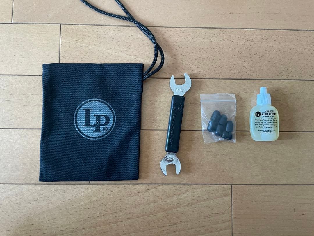 中古】LP ボンゴ Generation II® Wood Bongos - メルカリ