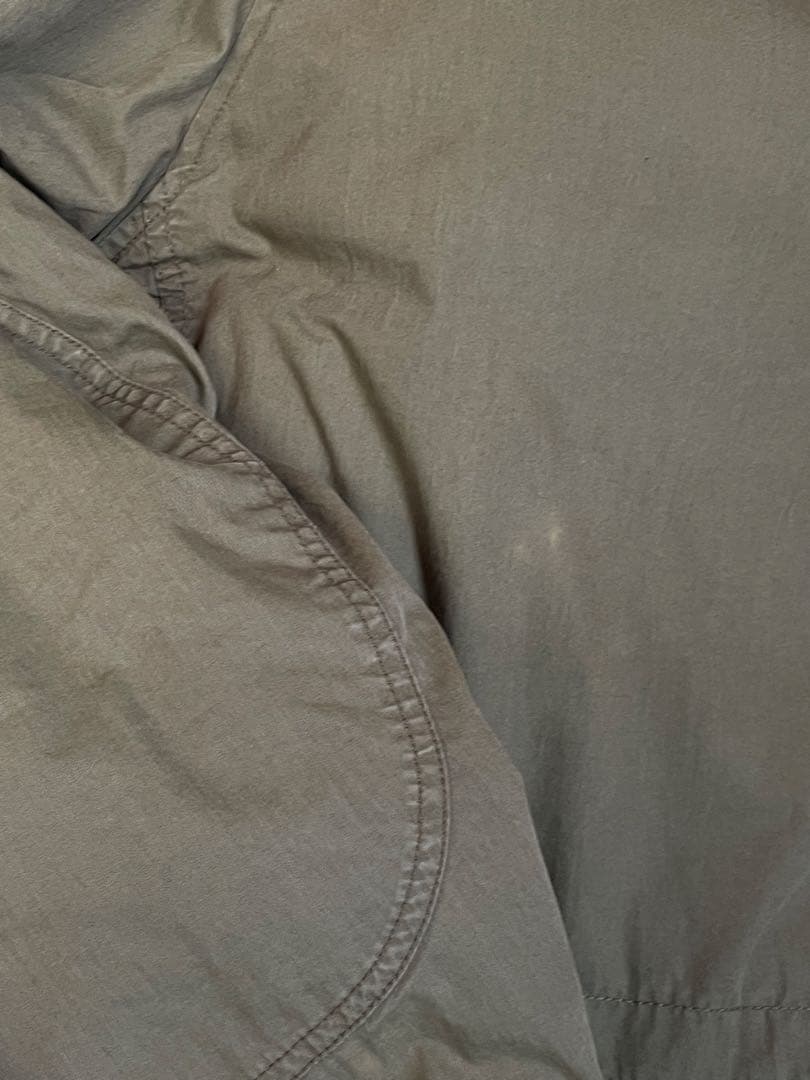 Abercrombie&Fitch アバクロ N-3B