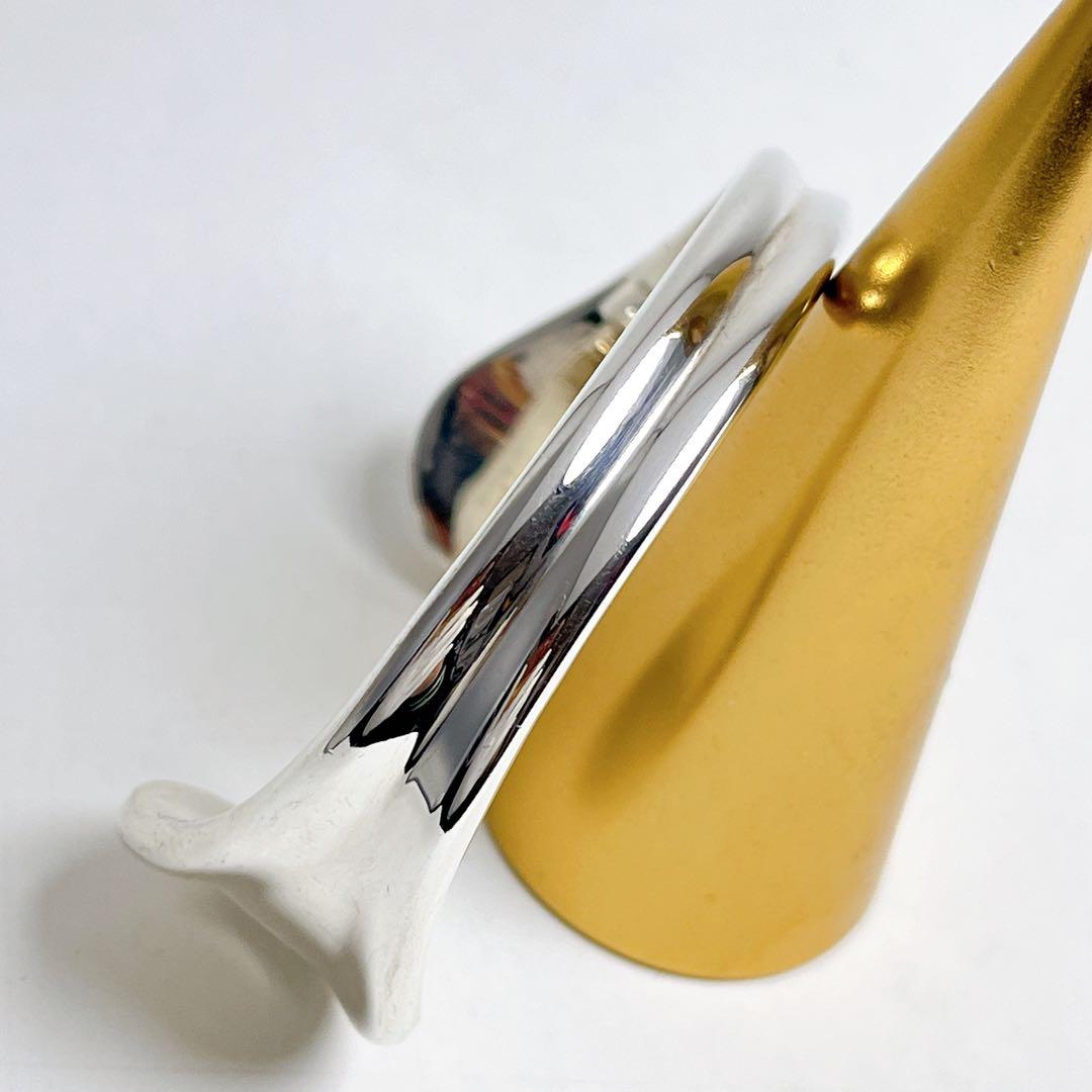 ティファニー　ヴィンテージ　バングル　ブレスレット　925