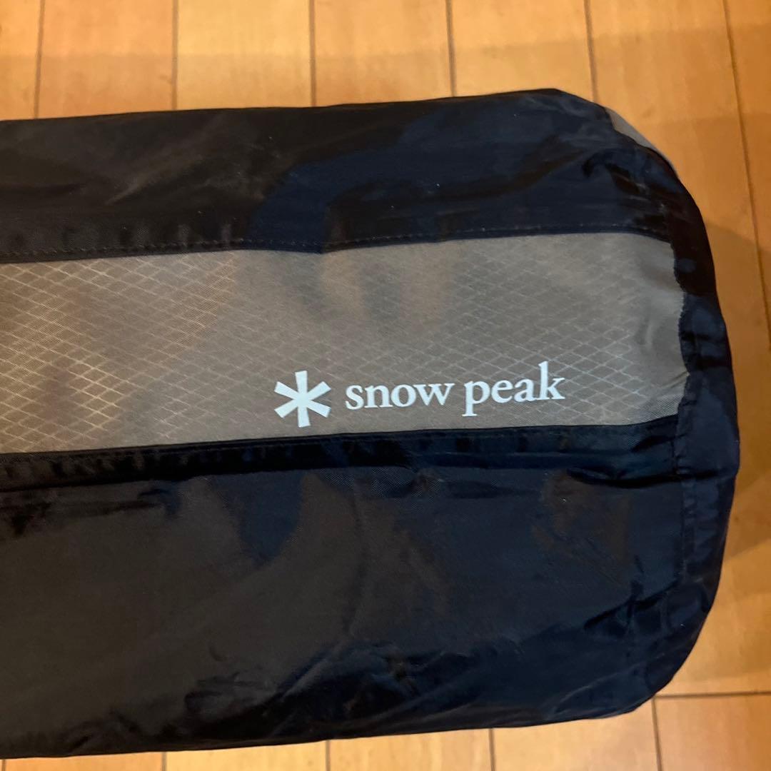 スノーピークTM-193 キャンピングマット