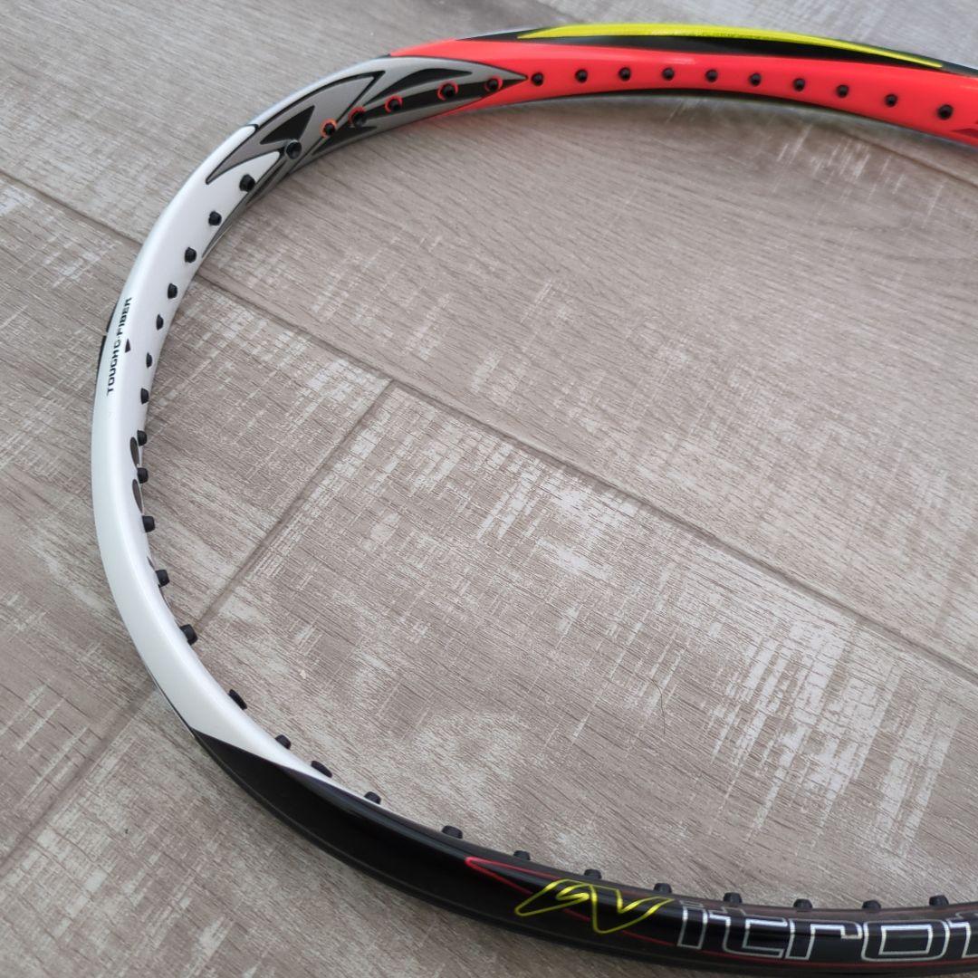 YONEX ネクシーガ90S UL1 ヨネックスNEXIGA 軟式テニスラケット 楽天