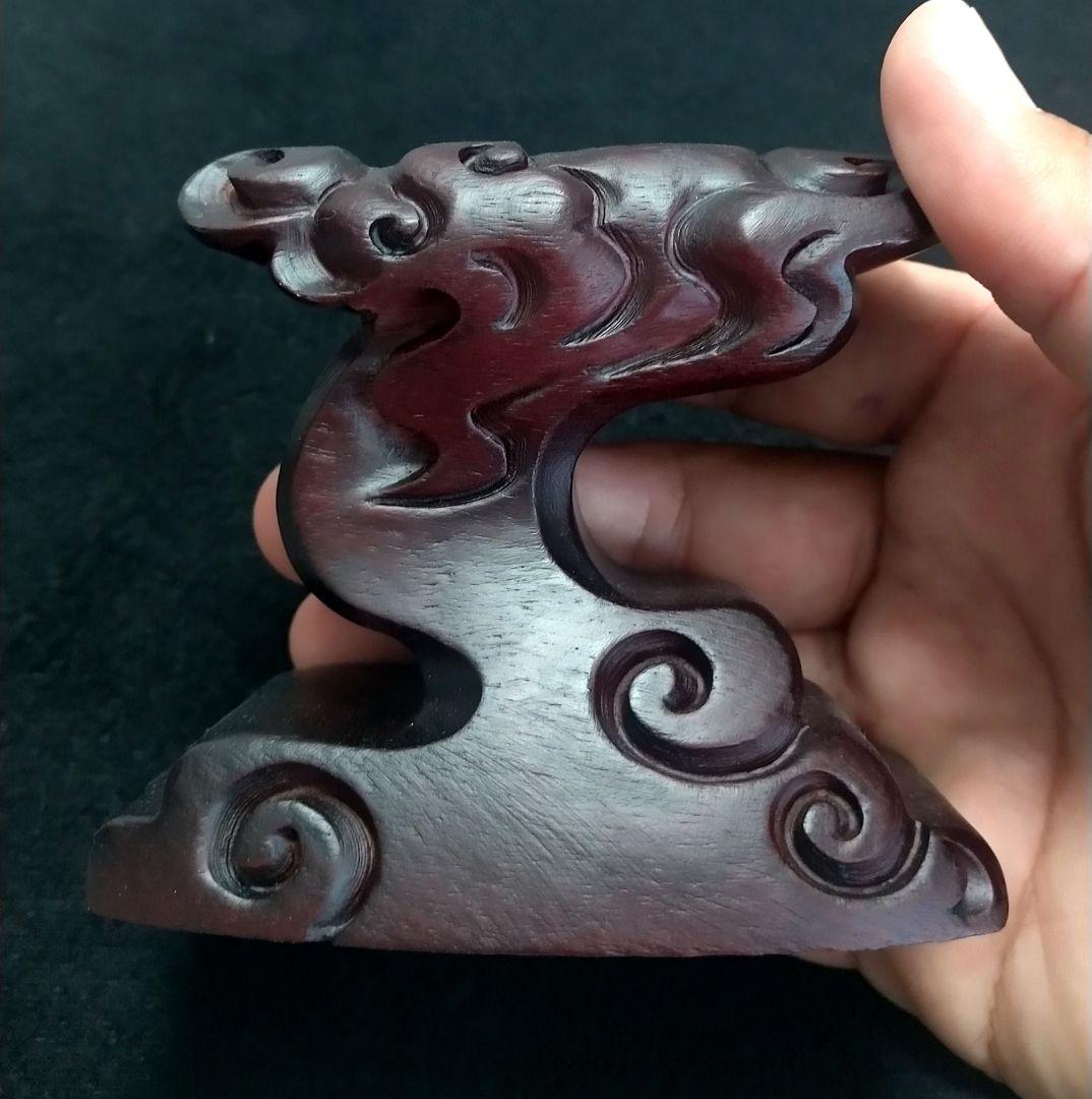 ★ゴールドルチル《原石》専用台座付き　置物　クラスター　天然石