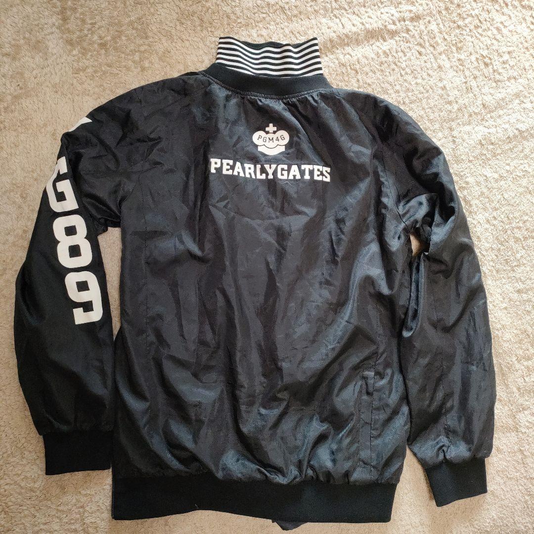 本日まで限定お値下げ PEARLY GATES スニード 2枚セット!!の通販はau