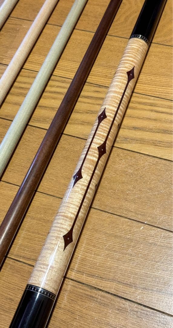 Cognoscenti コグノセンティ カスタムキュー H104888787 在庫