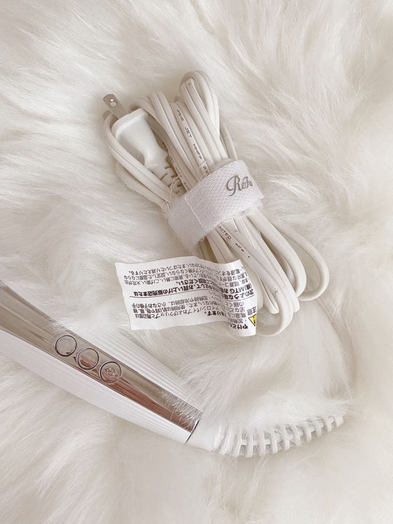 リファ♡カールアイロン 32㎜♡ReFa