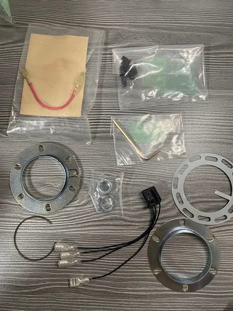 ぽけぇ　worksbell ラフィックス2 クイックリリース