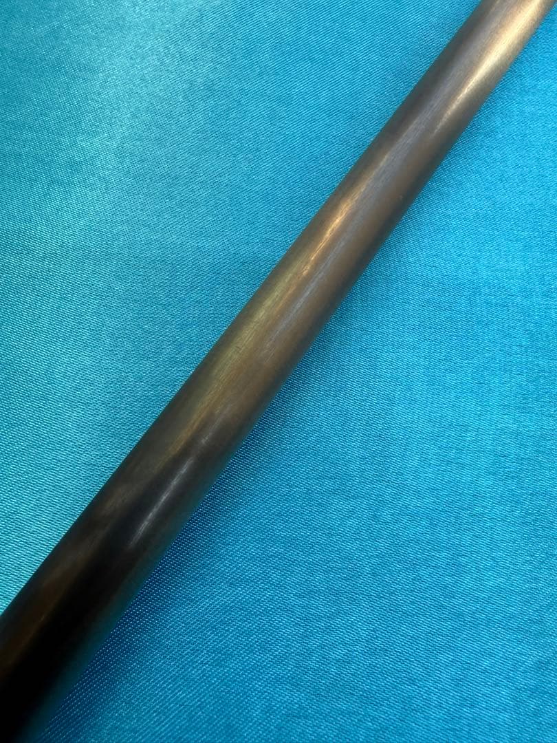 Cuetec CYNERGY（シナジー） 12.5 Mezz Wavy