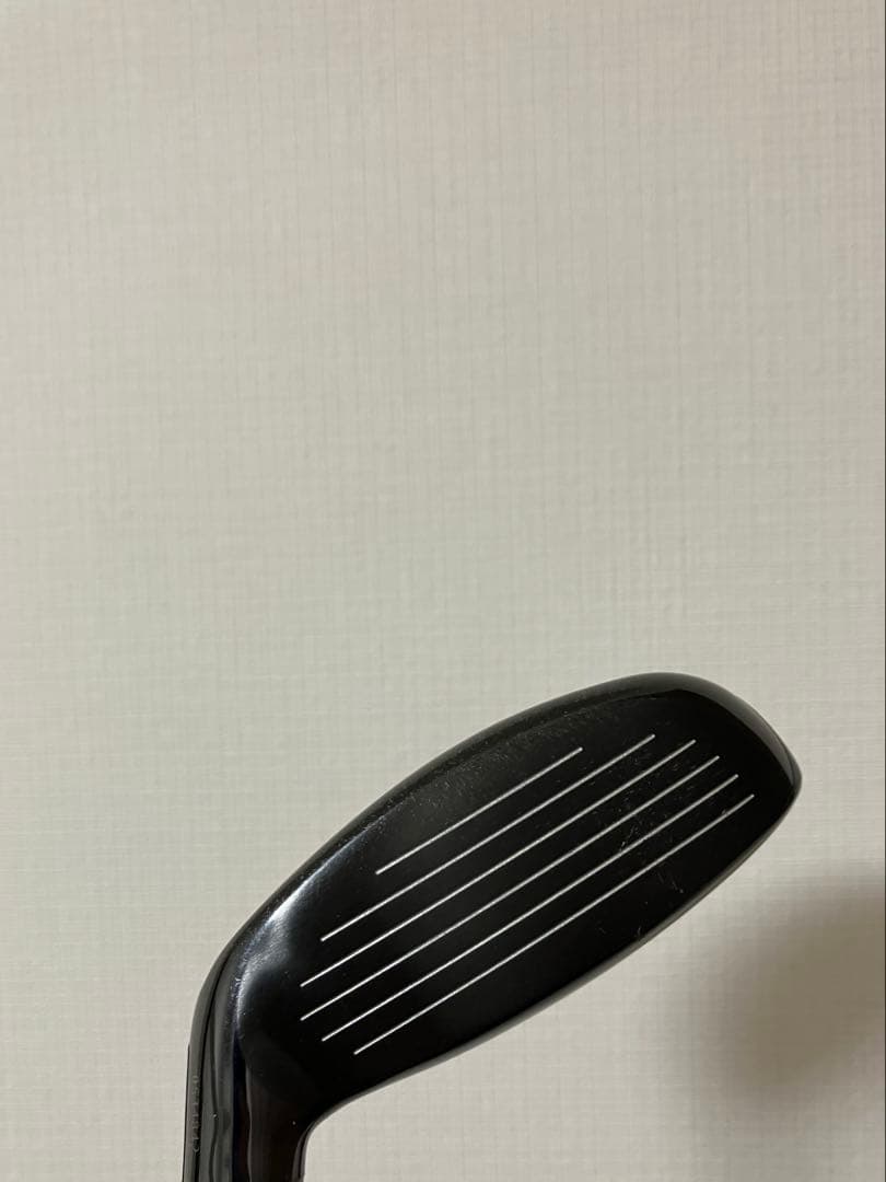 値下げ！タイトリスト ts2 19度　ユーティリティ