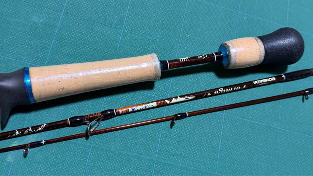 フォルミーガ47 BOMBADA Formiga47