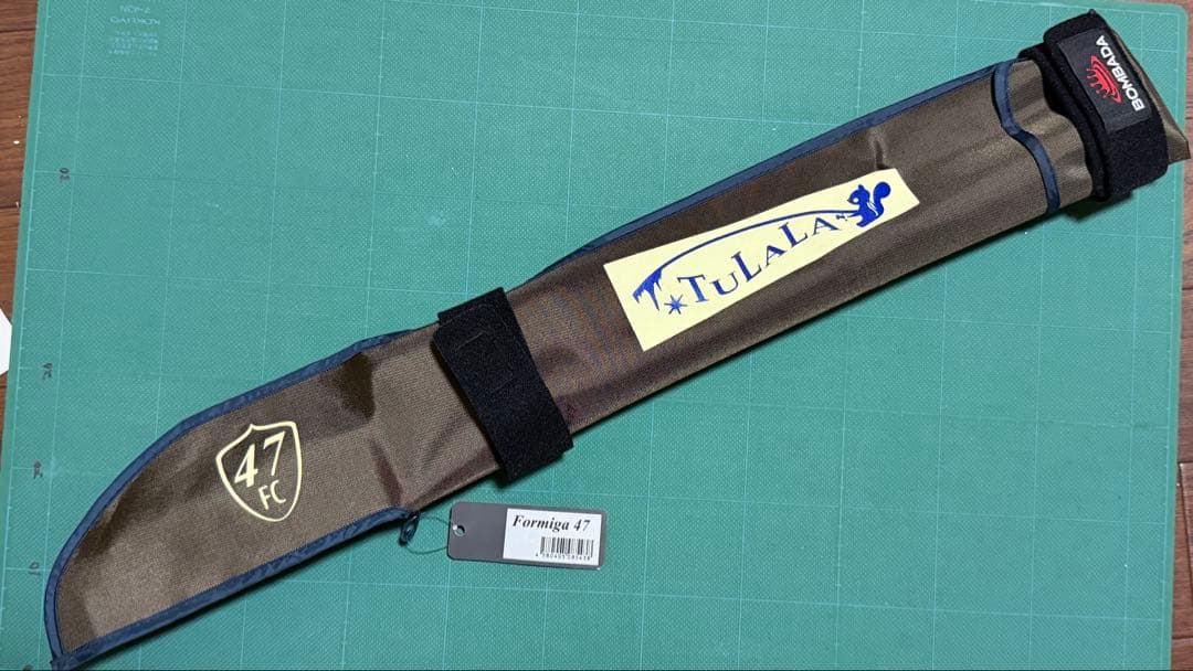 フォルミーガ47 BOMBADA Formiga47