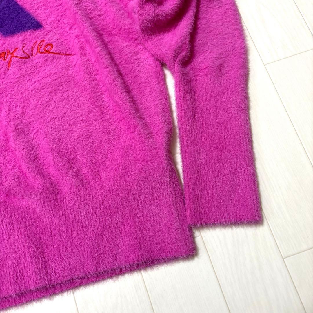 Mサイズ ★新品 adidas × JAY3LLE セーター IT0875