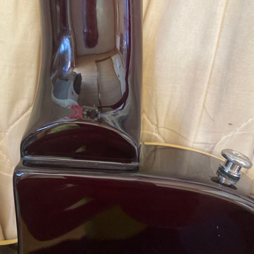 groteレスポールスタンダードタイプ美品