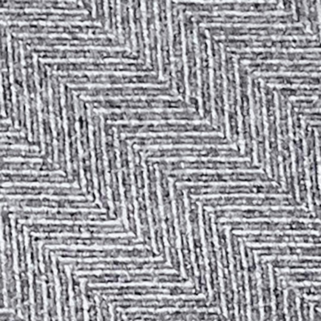 SANYO サンヨー 三陽商会 ウール ヘリンボーン ステンカラーコート LL