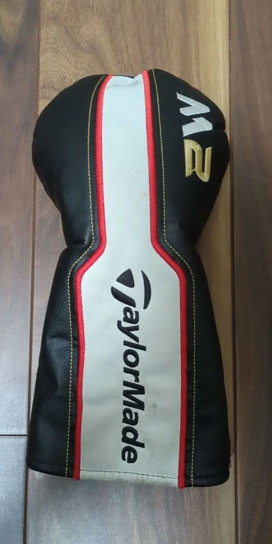 テーラーメイド M2 ドライバー 1W 9.5度 純正シャフトS