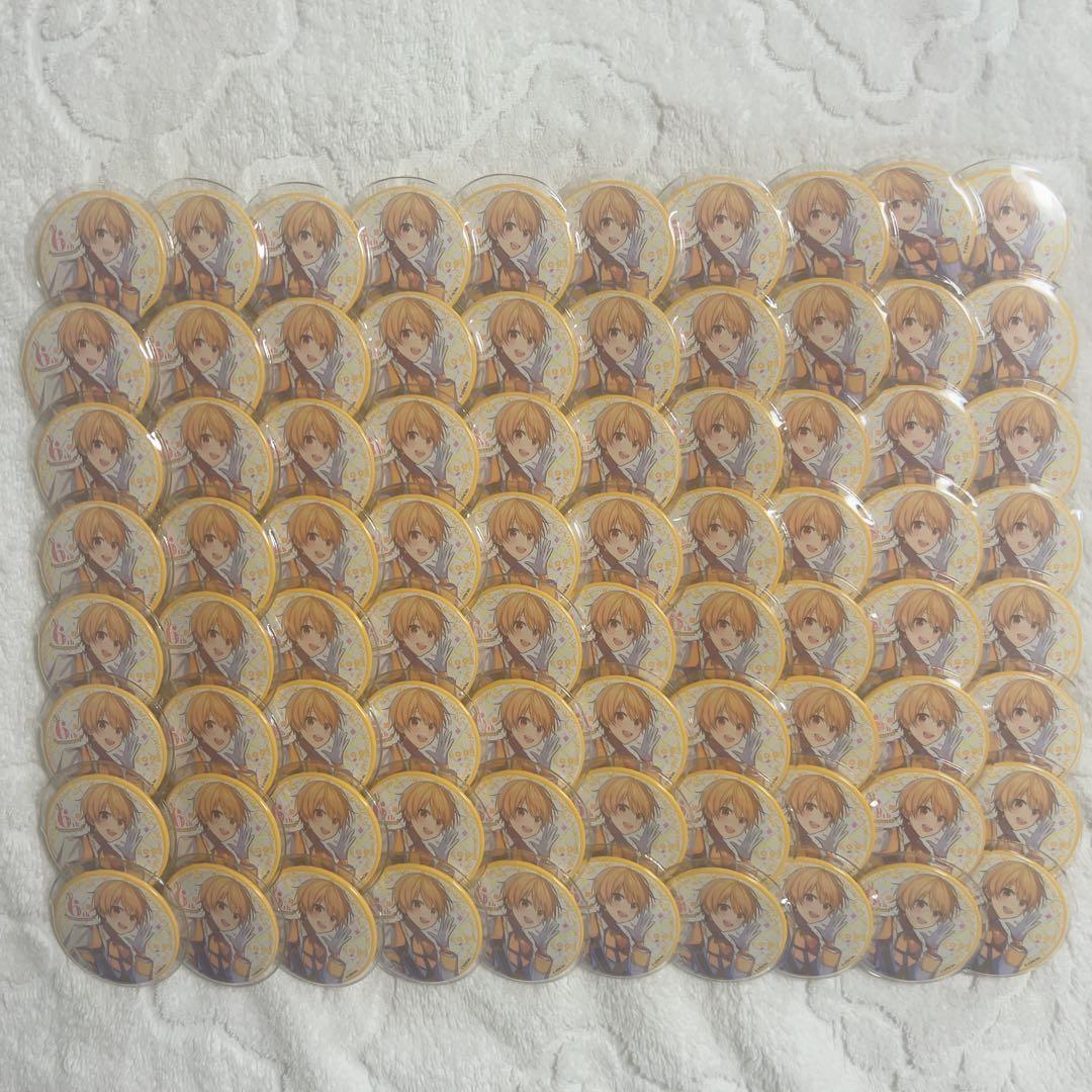 るぅと 缶バ 80点 - メルカリ