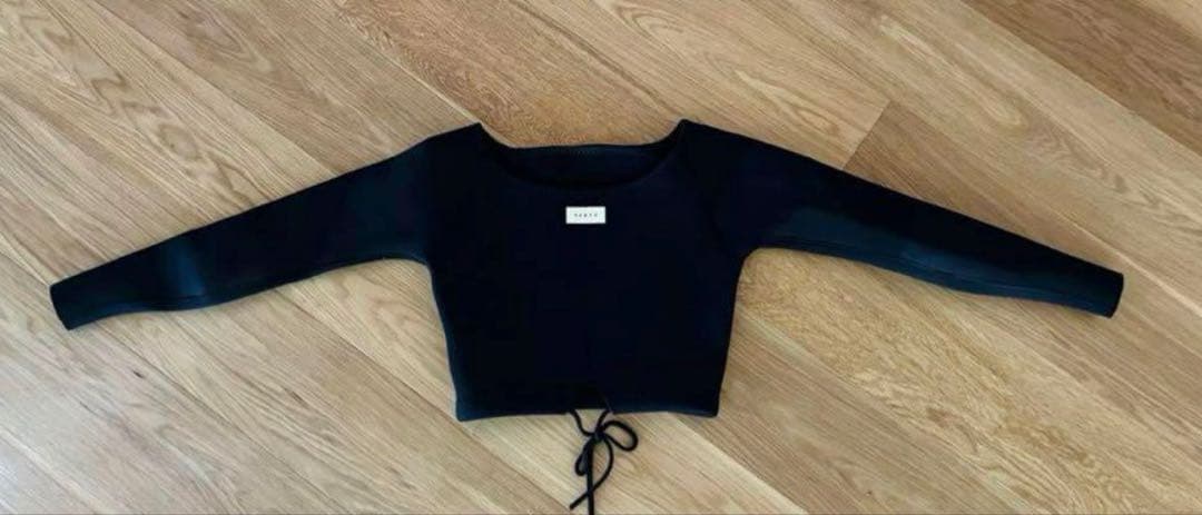 maria wetsuit TOPPER 3mm マリアウェットスーツ