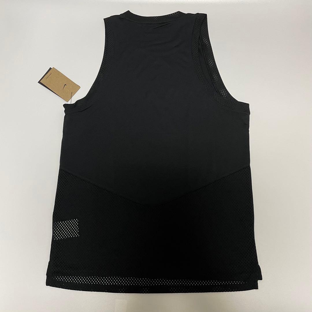 激レア Nike DRI-FIT テニス タンクトップ 全米OPアルカラス着用