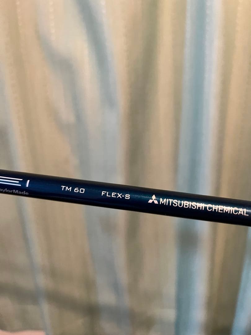 SIM2 MAX 4番ユーティリティ 22°