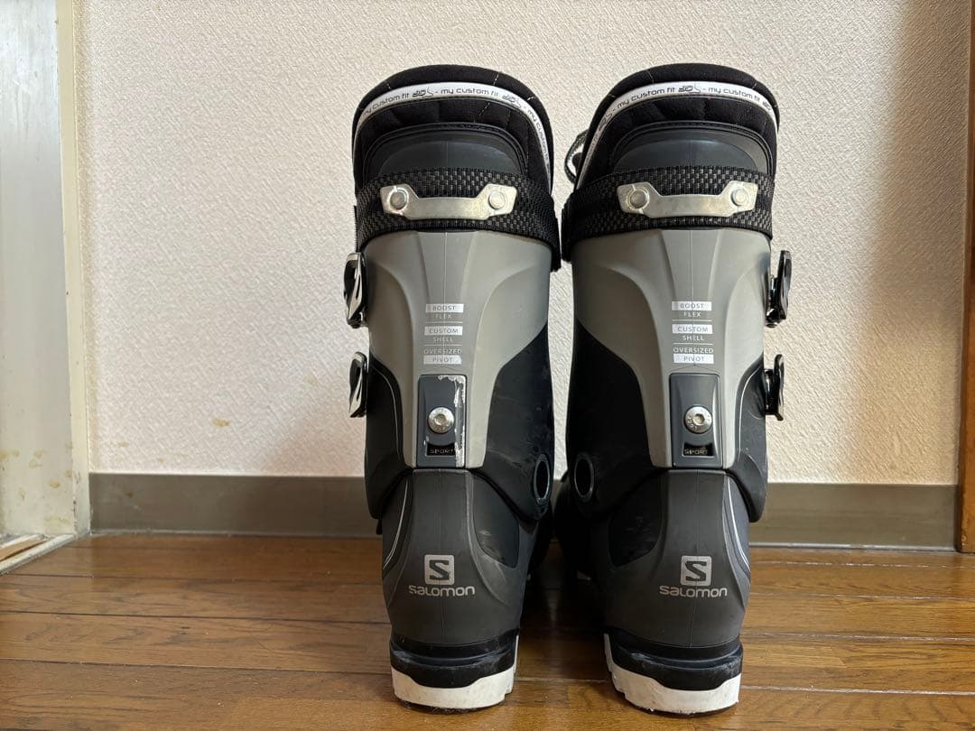 Salomon X PRO 100 スキー ブーツ 27/27.5