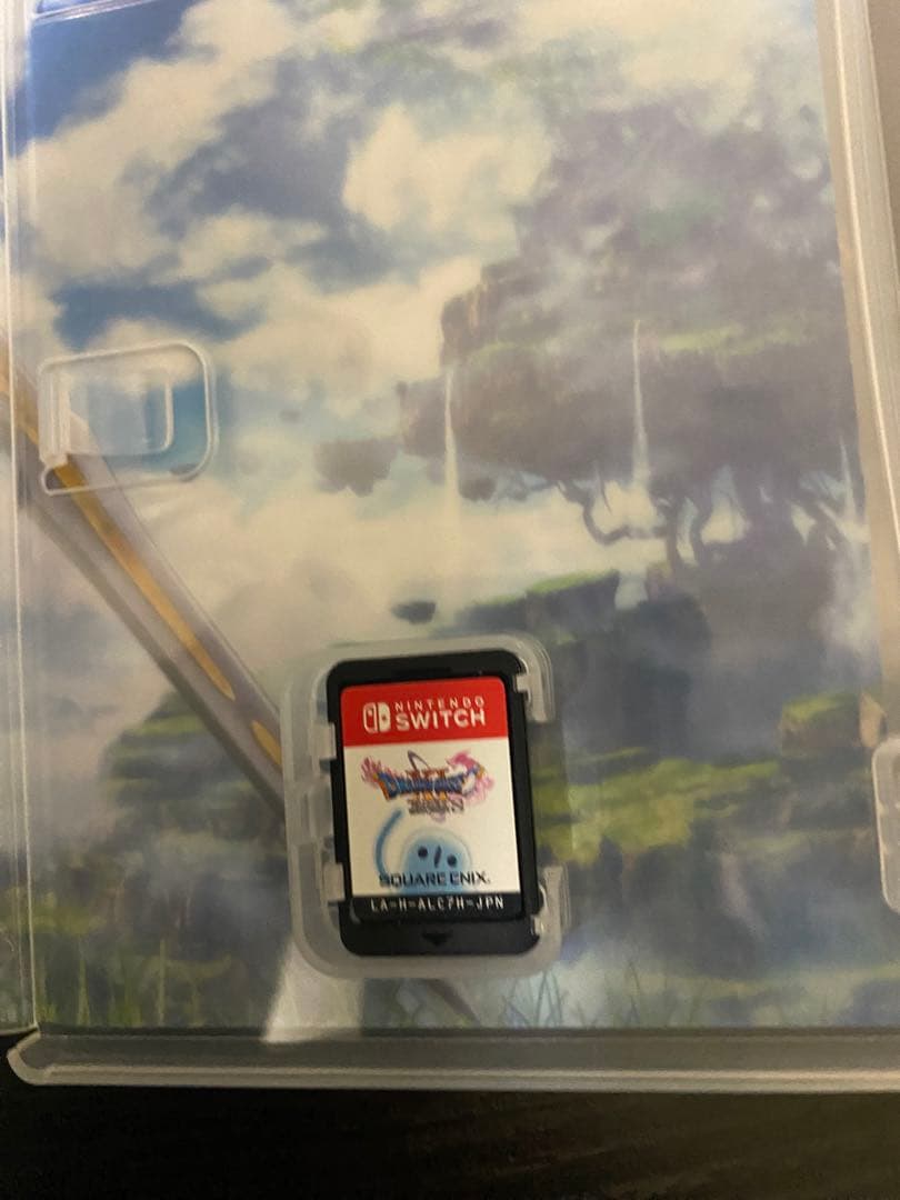 美品Switchライト　ソフト2本付　動作確認済み