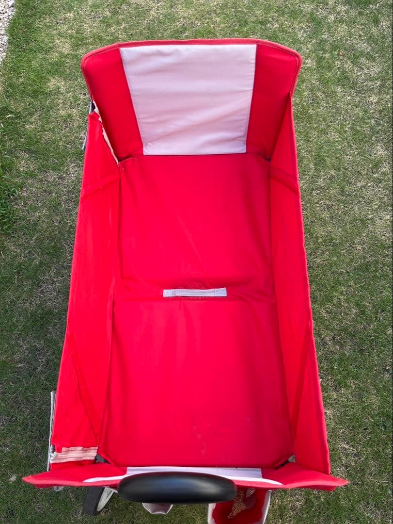 あさぴー27ワゴン　RADIO FLYER