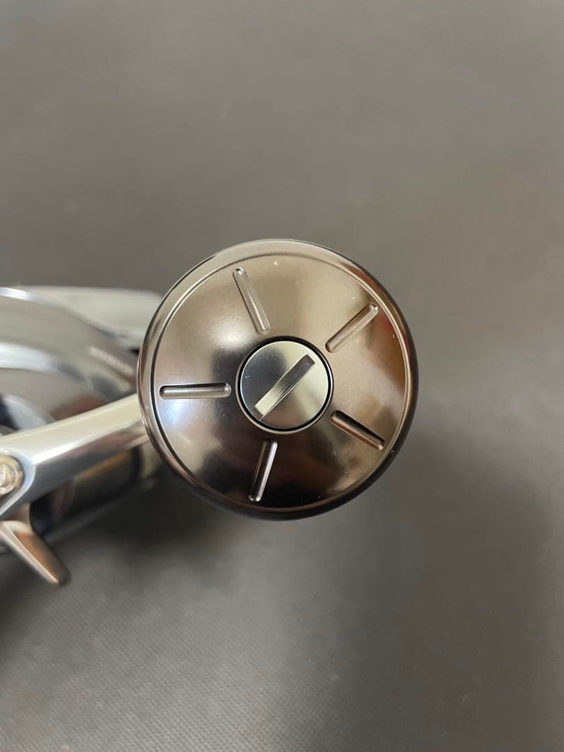 DAIWA ダイワ シーボーグ 300J 右ハンドル