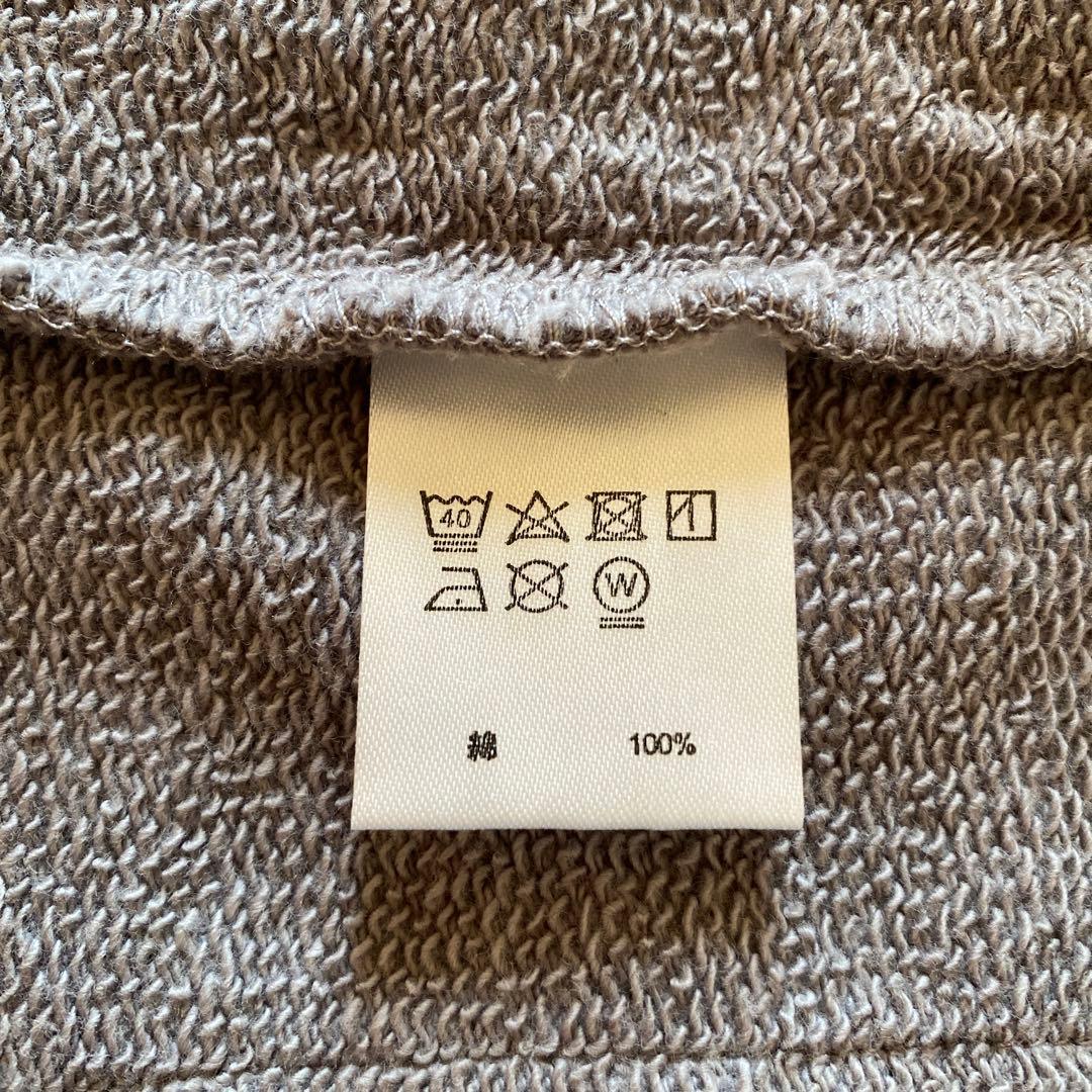 新品 LUZeSOMBRA / Domingo カーディガン ノーカラー L - メルカリ