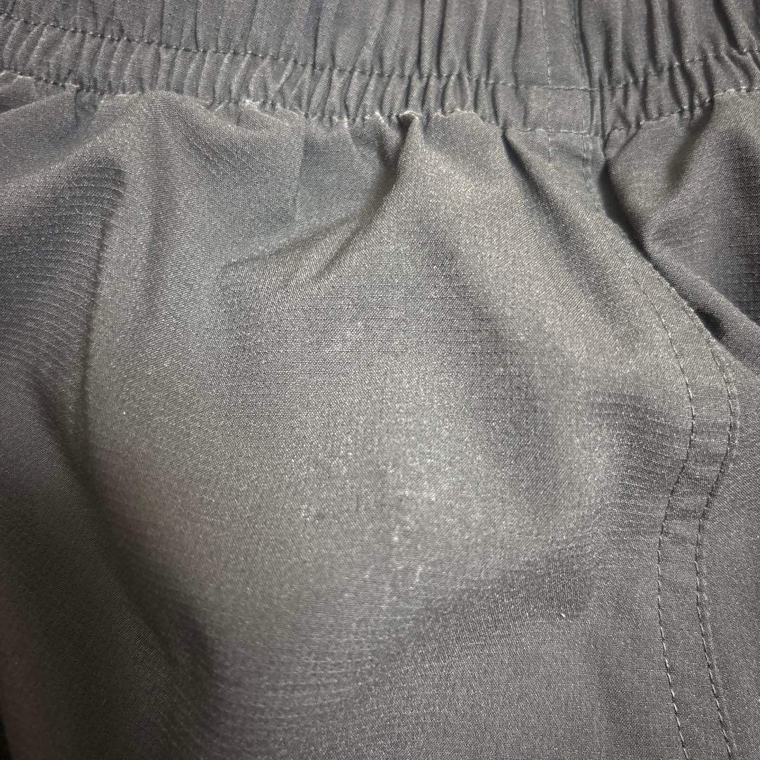 ウェア ballaholic Zip Shorts