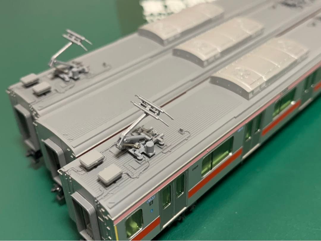 kato 東急5050系4000番台10両