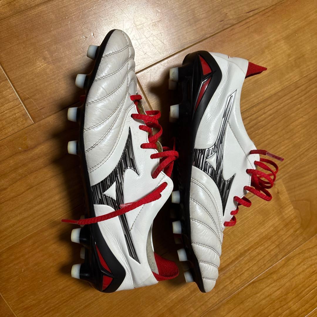 モレリア NEO4 25.0cm