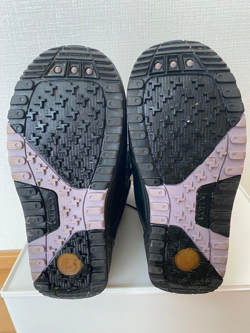 BURTON スノーブーツ Women’s MINT 23.5cm