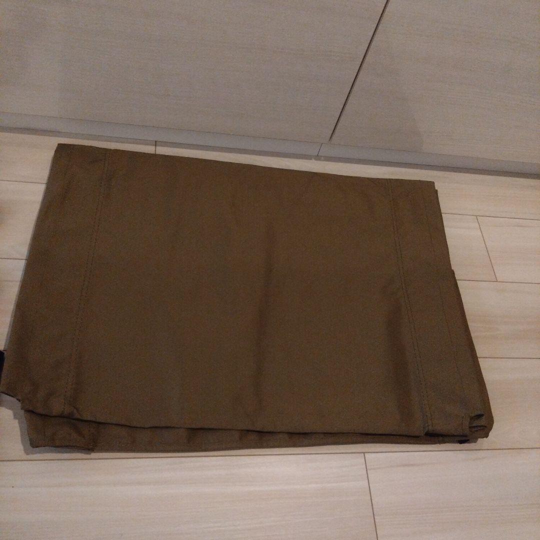 BROOKLYN OUTDOOR COMPANY 2Way コット