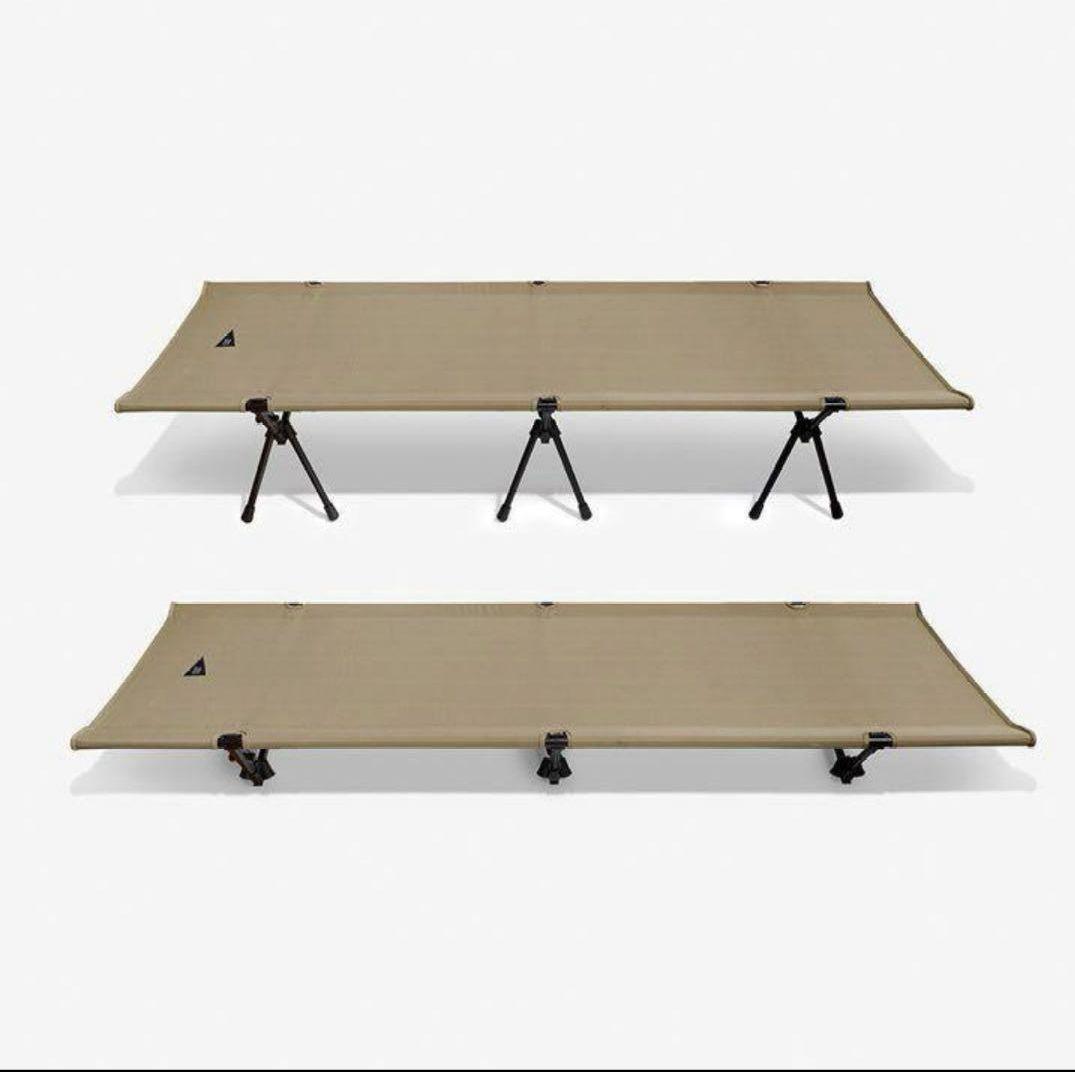 BROOKLYN OUTDOOR COMPANY 2Way コット