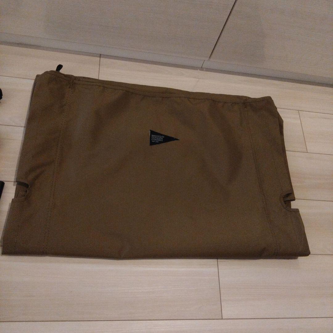 BROOKLYN OUTDOOR COMPANY 2Way コット