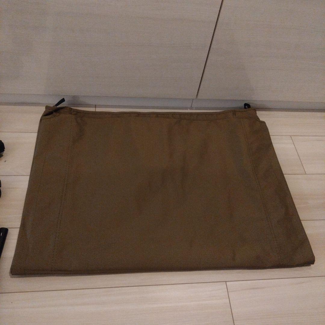 BROOKLYN OUTDOOR COMPANY 2Way コット