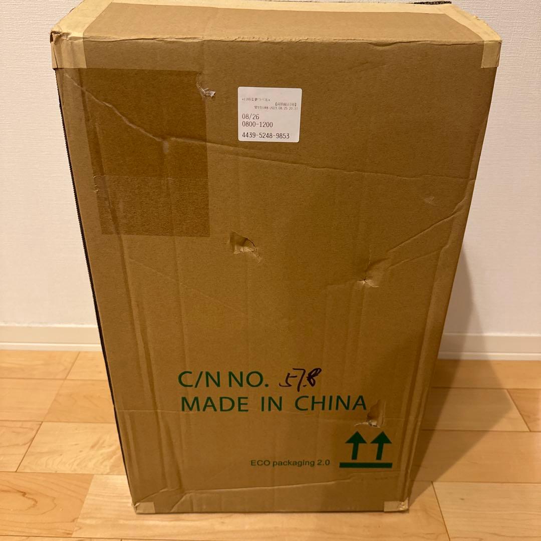 Samsonite Momentus 〔サムソナイト　モメンタス〕キャリーケース