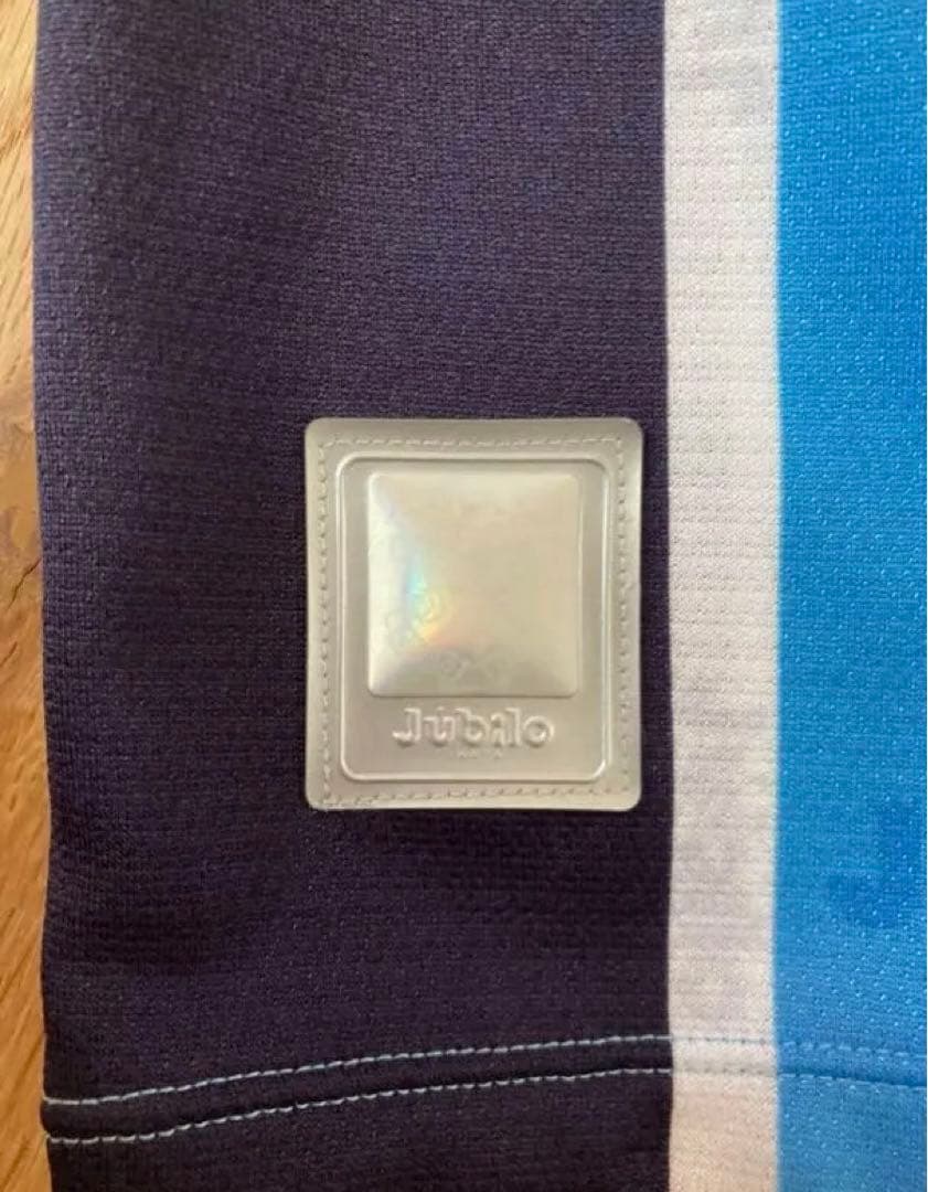 新品未使用】 ジュビロ磐田 2012年ユニフォーム 山田大記【直筆サイン