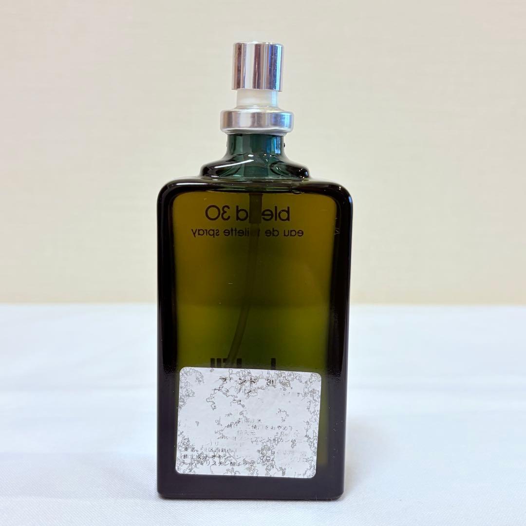 希少 新品未使用 ダンヒル ブレンド30 オードトワレ 香水 100ml - メルカリ