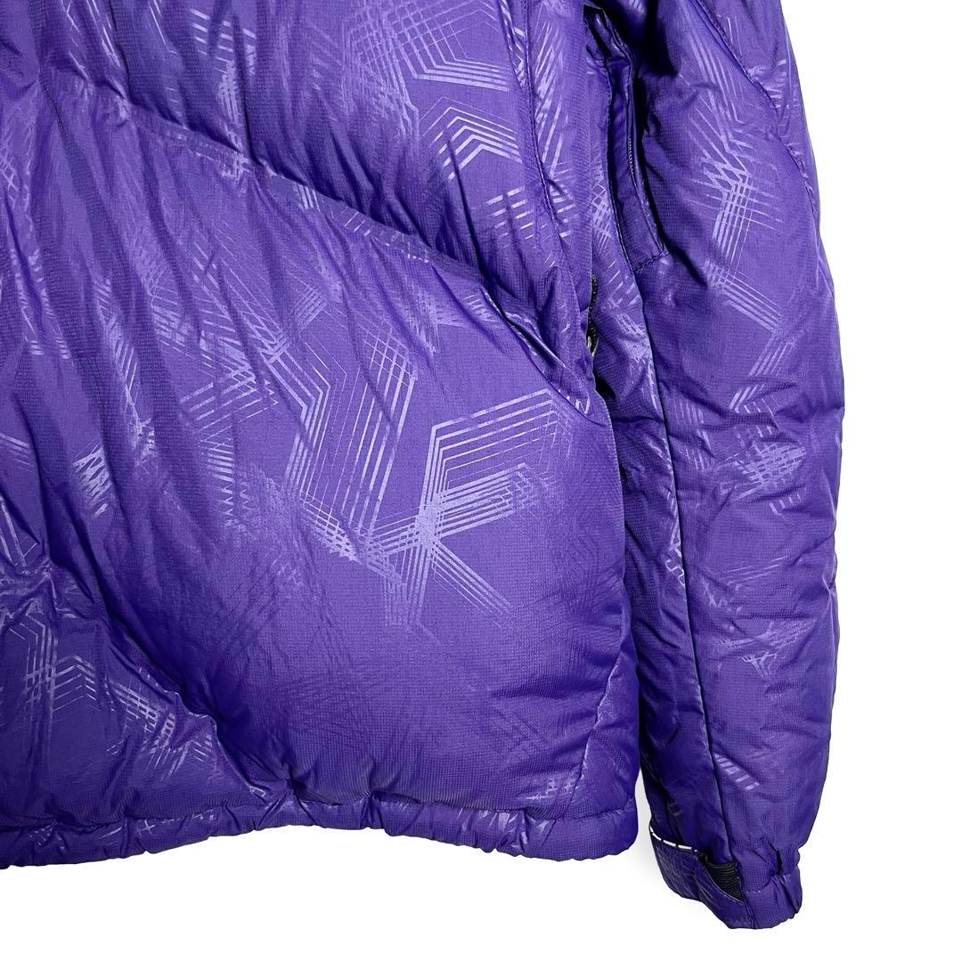 美品✨VOLCOM スノボウェア THERMONITE ダウンジャケット