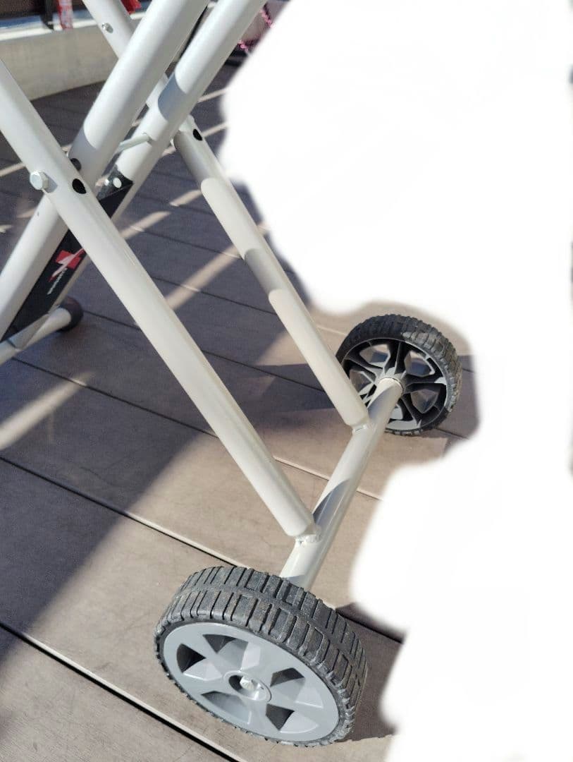 コールマン　ロードトリップグリル