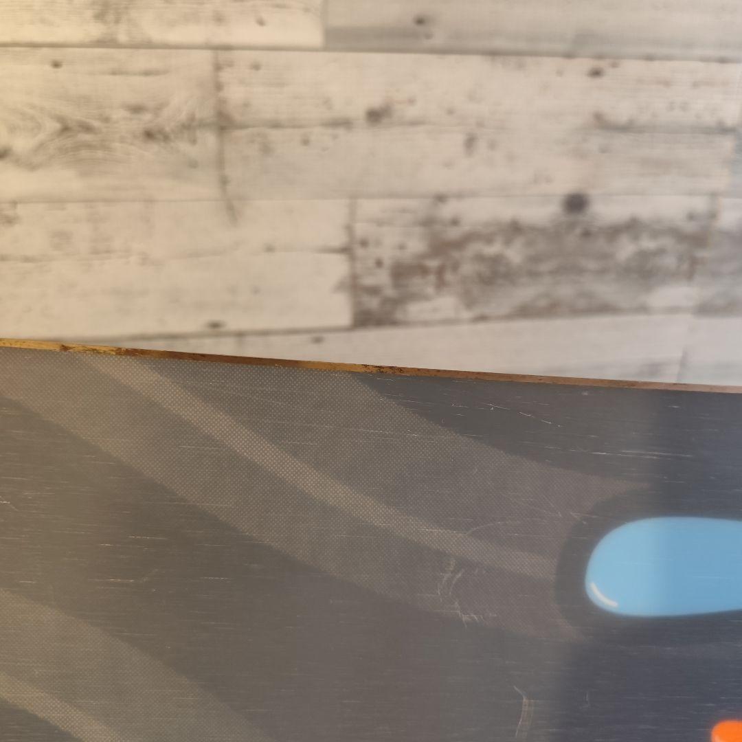 Kissmark キスマーク スノーボード130 ビンディングセット