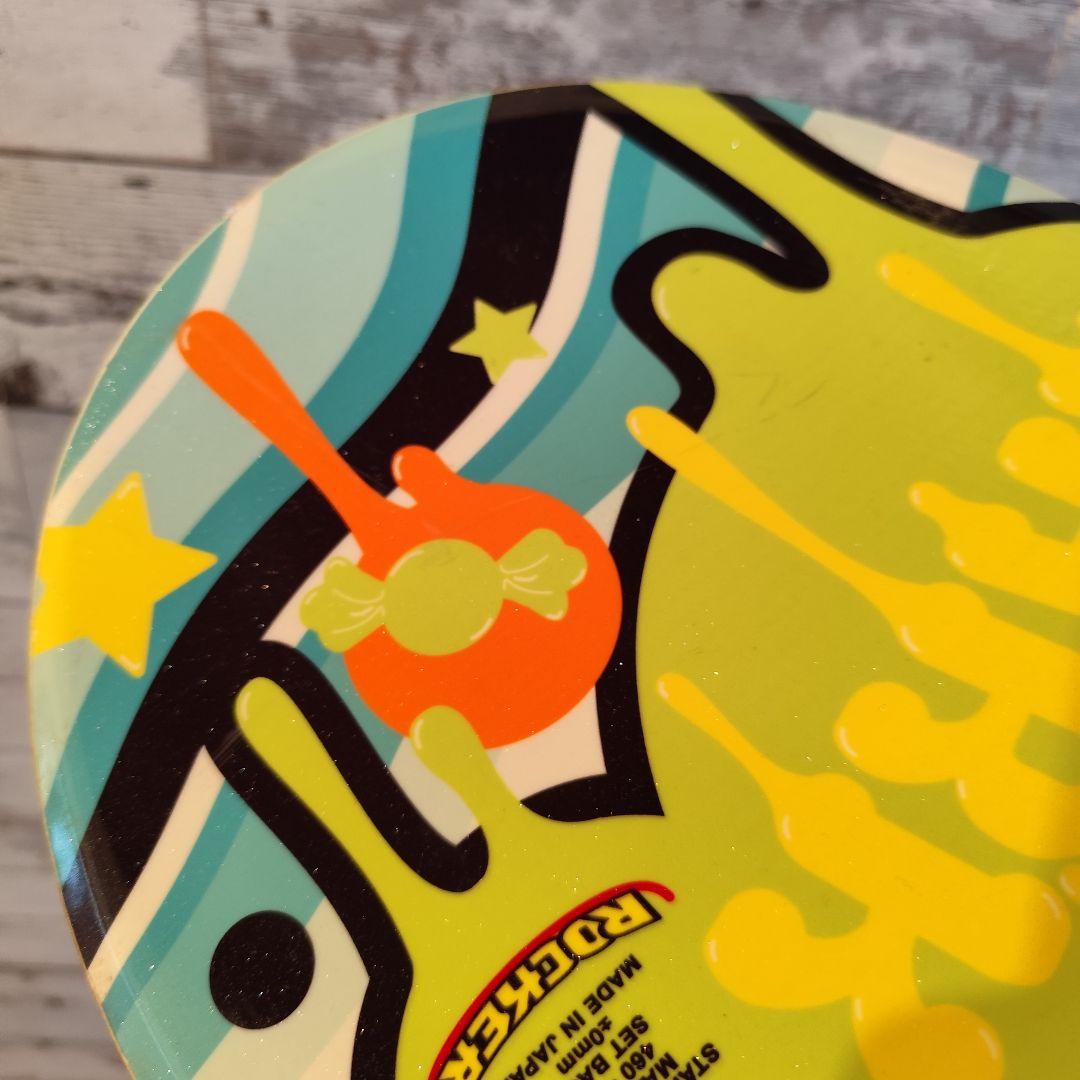 Kissmark キスマーク スノーボード130 ビンディングセット