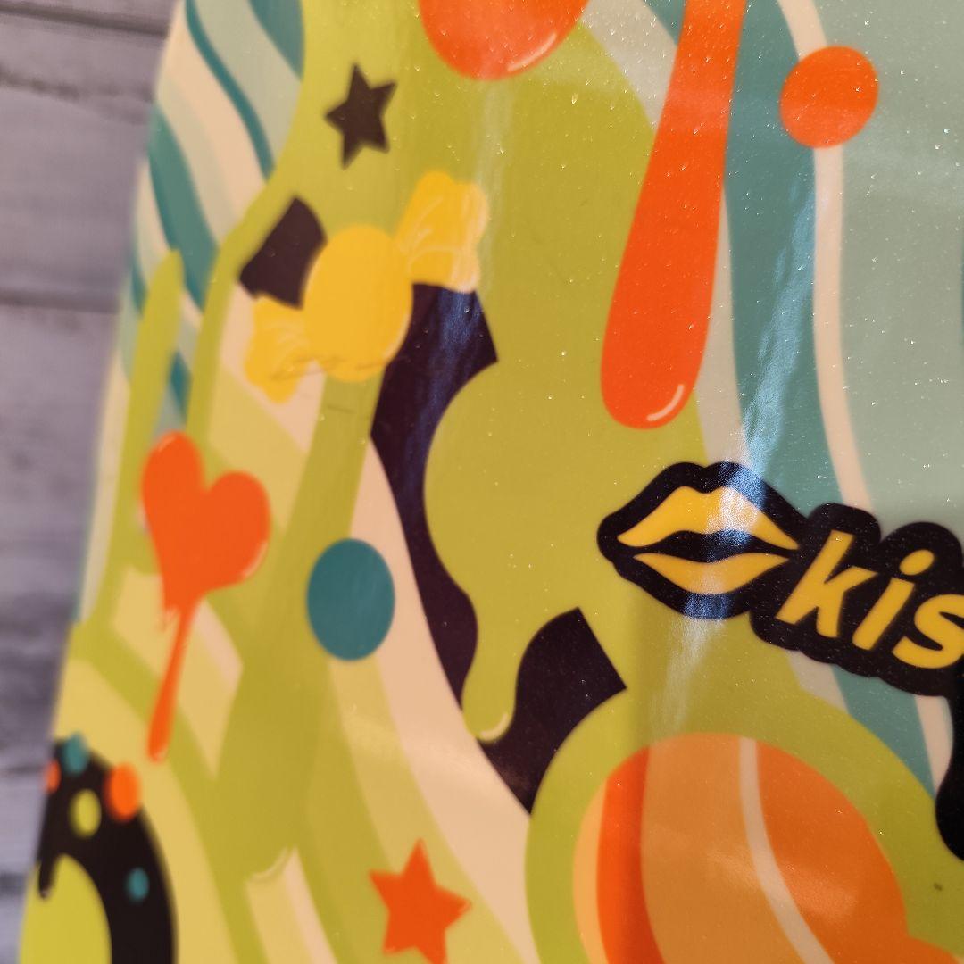 Kissmark キスマーク スノーボード130 ビンディングセット